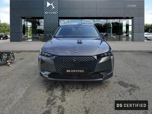 DS DS4 PureTech 225 de segunda mano