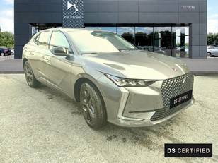 DS DS4 PureTech 225 de segunda mano