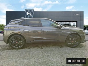 DS DS4 PureTech 225 de segunda mano