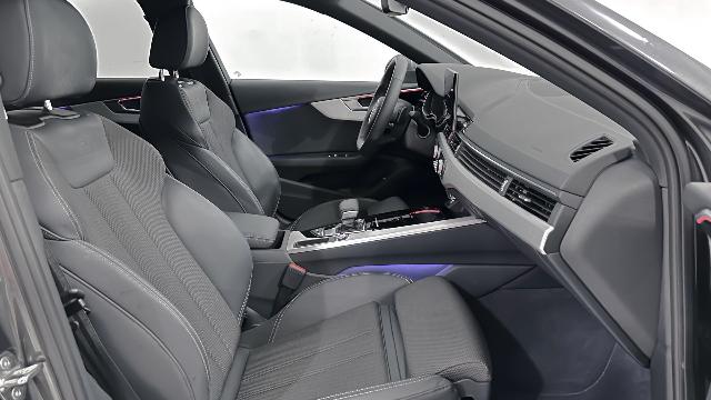 Audi A4 S line 40 TDI 150 kW (204 CV) S tronic