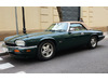 Jaguar Xj 4.0 Cabrio 238cv