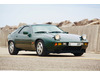 Porsche 928 Coupé 300cv
