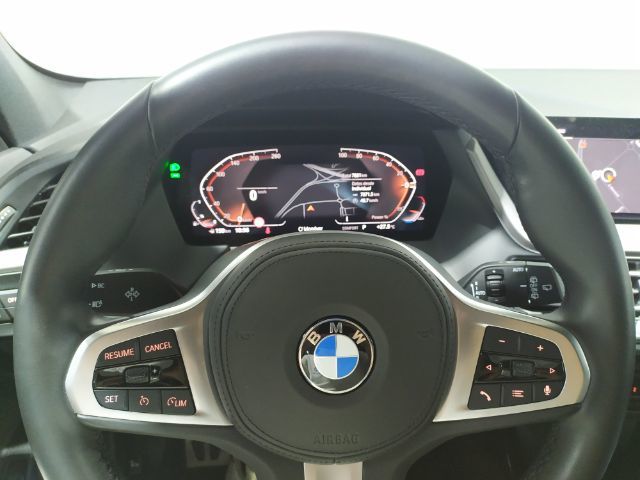 fotoG 23 del BMW Serie 1 118i 100 kW (136 CV) 136cv Gasolina del 2022 en Alicante