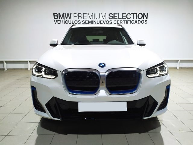 fotoG 1 del BMW iX3 80 kWh M Sport 210 kW (286 CV) 286cv Eléctrico del 2023 en Alicante