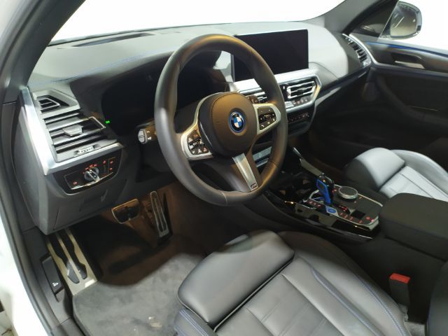 fotoG 21 del BMW iX3 80 kWh M Sport 210 kW (286 CV) 286cv Eléctrico del 2023 en Alicante
