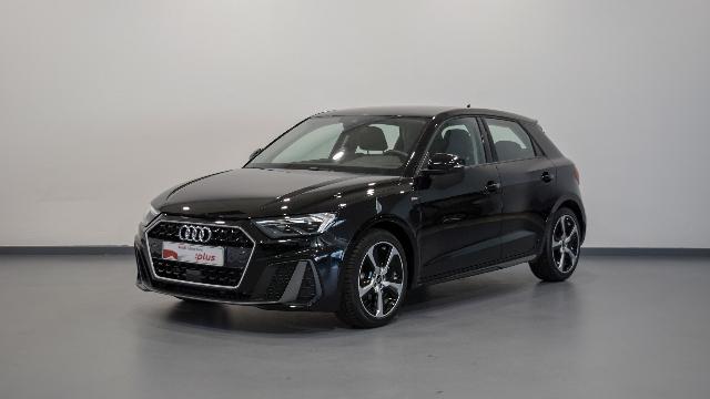 Audi A1 Sportback Adrenalin edition 30 TFSI 81 kW (110 CV) S tronic