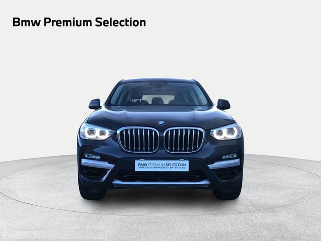 fotoG 1 del BMW X3 xDrive20d 140 kW (190 CV) 190cv Diésel del 2018 en Cádiz