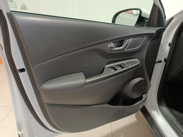 Hyundai Kona EV Klass 150 kW (204 CV)