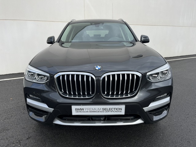 fotoG 1 del BMW X3 xDrive30e 215 kW (292 CV) 292cv Híbrido Electro/Gasolina del 2020 en Coruña