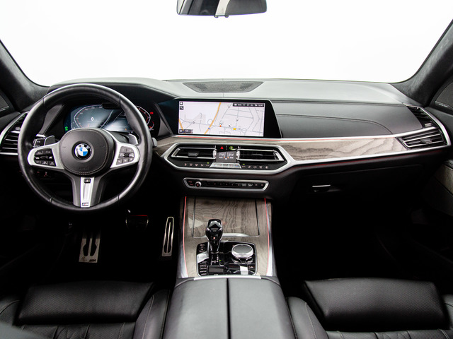 fotoG 6 del BMW X7 xDrive40i 250 kW (340 CV) 340cv Gasolina del 2019 en Alicante
