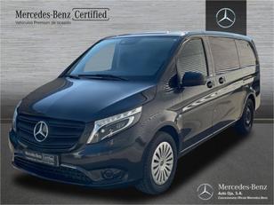 Mercedes-Benz Vito en Motorflash