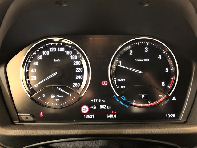 fotoG 17 del BMW X2 sDrive18d Business 110 kW (150 CV) 150cv Diésel del 2022 en Madrid