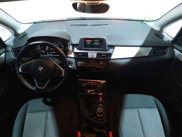 fotoG 7 del BMW Serie 2 216d Active Tourer 85 kW (116 CV) 116cv Diésel del 2018 en Alicante