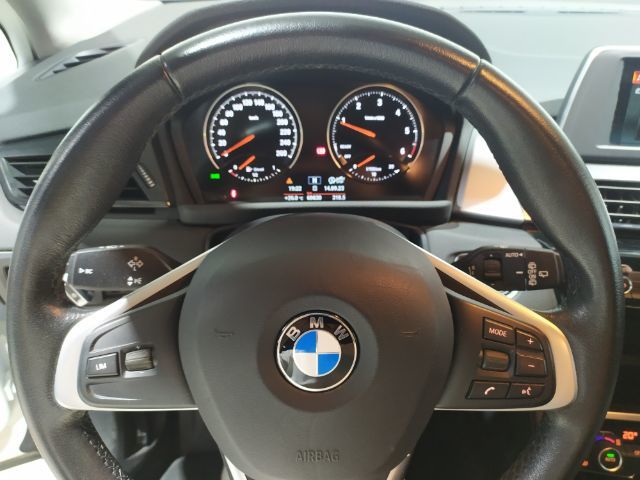 fotoG 15 del BMW Serie 2 216d Active Tourer 85 kW (116 CV) 116cv Diésel del 2018 en Alicante