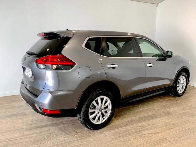 Imagen Nissan X-Trail
