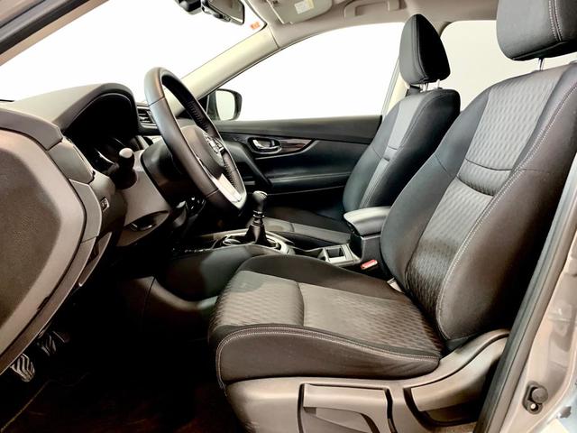 Imagen Nissan X-Trail