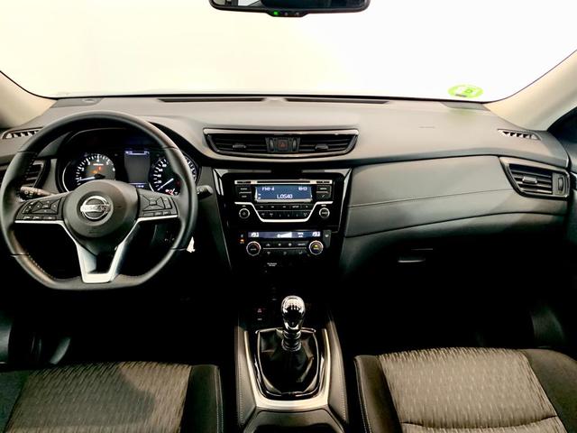 Imagen Nissan X-Trail