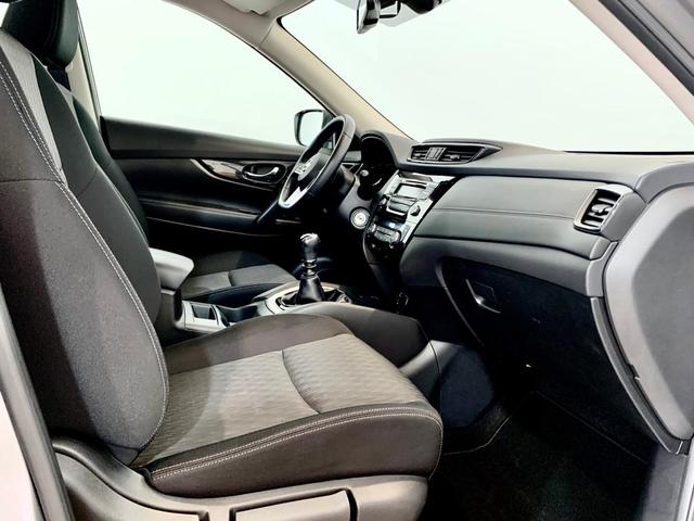 Imagen Nissan X-Trail