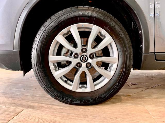Imagen Nissan X-Trail