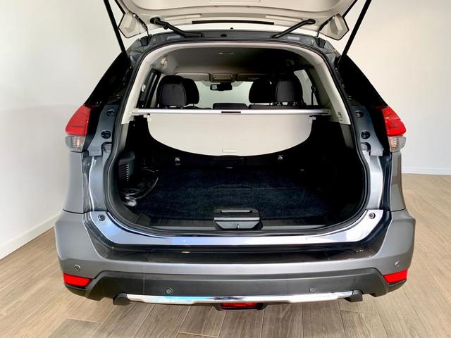 Imagen Nissan X-Trail