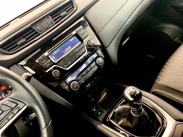 Imagen Nissan X-Trail