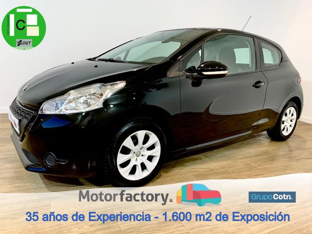 Imagen Peugeot 208