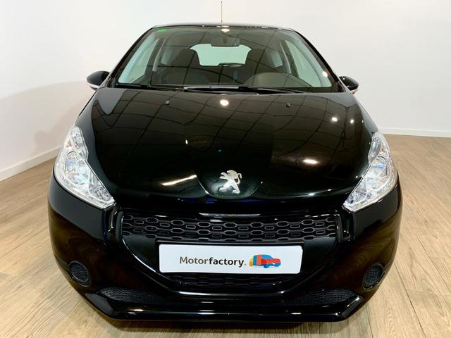 Imagen Peugeot 208
