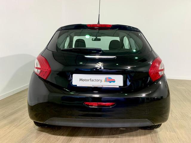 Imagen Peugeot 208