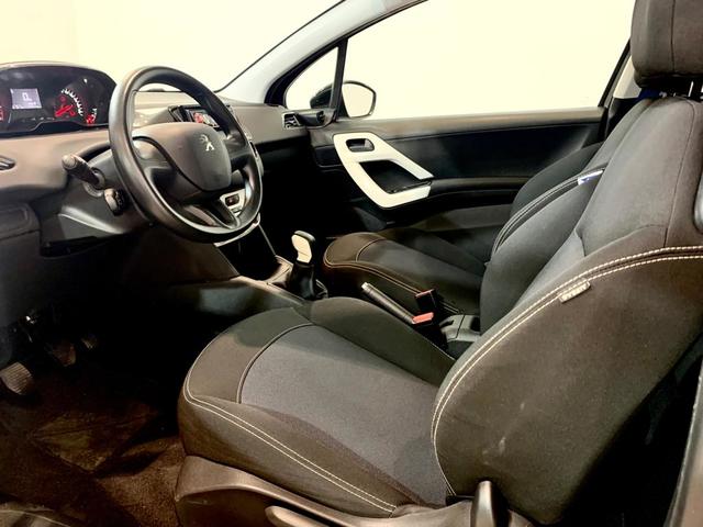 Imagen Peugeot 208