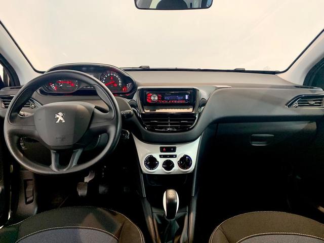 Imagen Peugeot 208