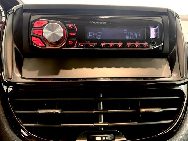 Imagen Peugeot 208
