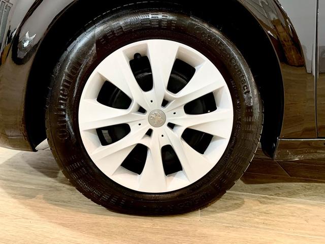 Imagen Peugeot 208