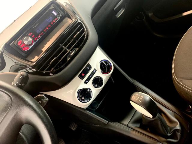 Imagen Peugeot 208