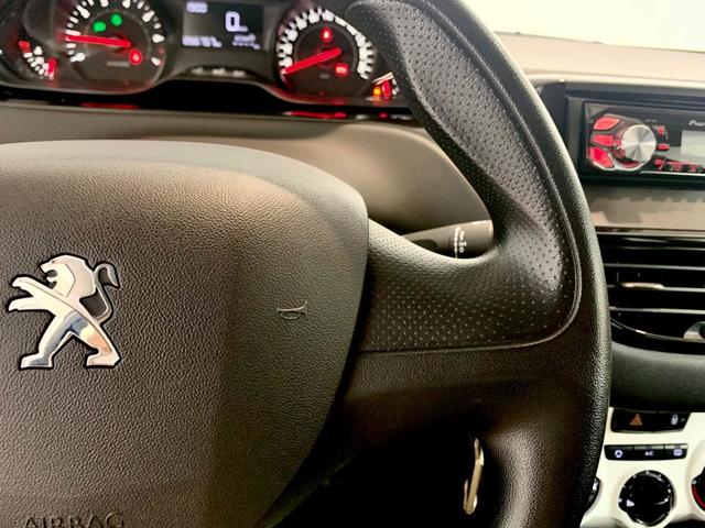 Imagen Peugeot 208