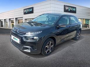 Citroen C4 Cactus en Motorflash