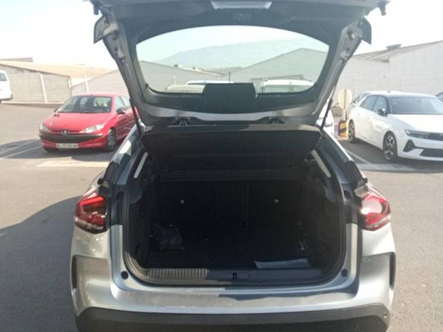 Foto 6 Citroen ë-C4 eléctrico Feel Pack 100 kW (136 CV)