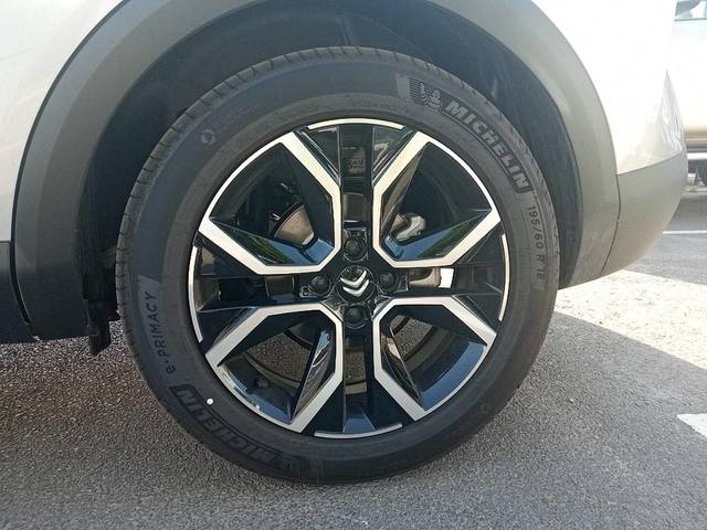 Foto 11 Citroen ë-C4 eléctrico Feel Pack 100 kW (136 CV)
