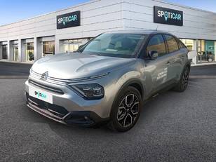 Citroen ë-C4 en Motorflash