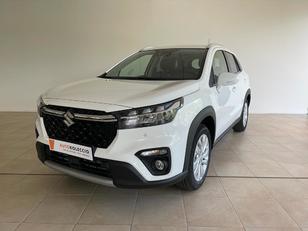Suzuki S-Cross en Motorflash