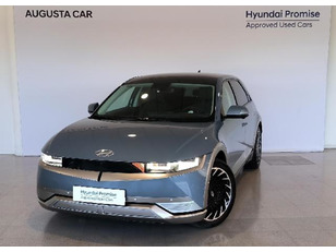 Hyundai Ioniq 5 en Motorflash