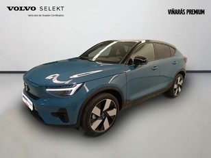 Volvo C40 en Motorflash