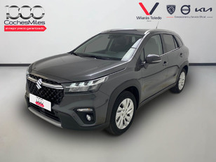 Suzuki S-Cross en Motorflash