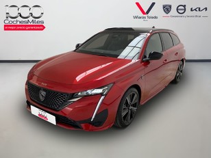 Peugeot 308 SW en Motorflash