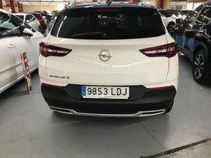 Opel Grandland X 1.5 CDTi Ultimate Auto 96 kW (130 CV)