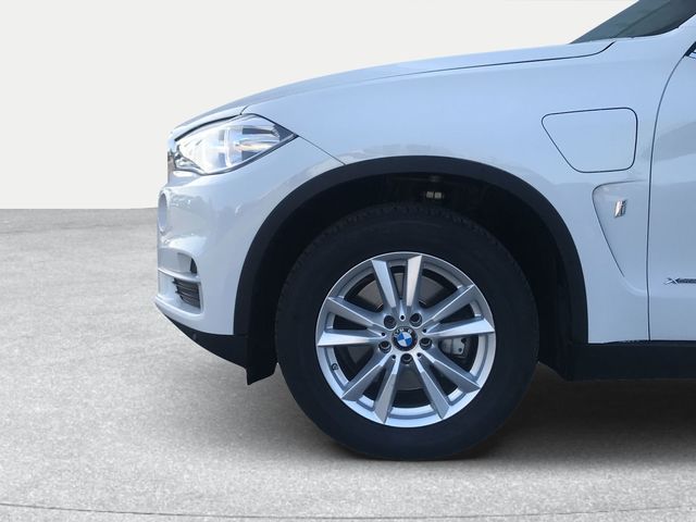 fotoG 10 del BMW X5 xDrive40e iPerformance 230 kW (313 CV) 313cv Híbrido Electro/Gasolina del 2018 en Cádiz