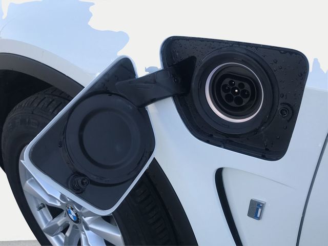 fotoG 12 del BMW X5 xDrive40e iPerformance 230 kW (313 CV) 313cv Híbrido Electro/Gasolina del 2018 en Cádiz