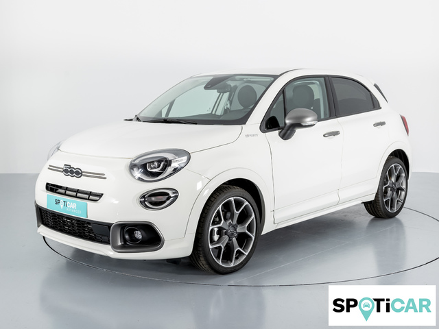 Fiat 500X 1.6 MultiJet