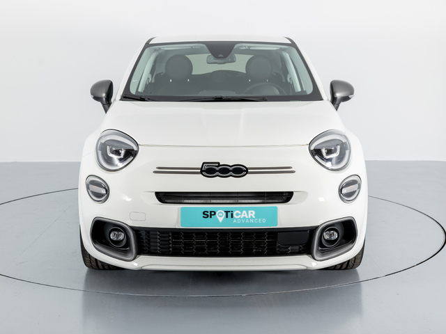 Fiat 500X 1.6 MultiJet