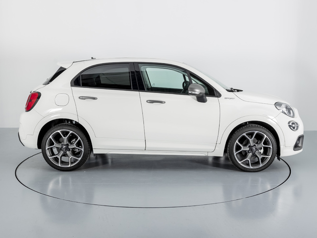 Fiat 500X 1.6 MultiJet