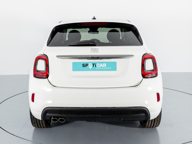 Fiat 500X 1.6 MultiJet